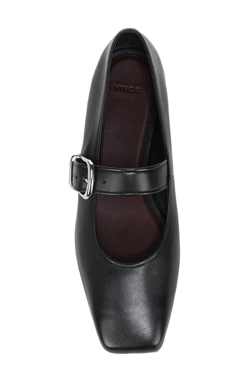 Vince Daniela Mary Jane Flat In Multi