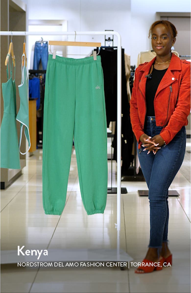 Accolade Logo Sweatpants, sales video thumbnail