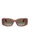 selected Light Brown / Gradient Brown