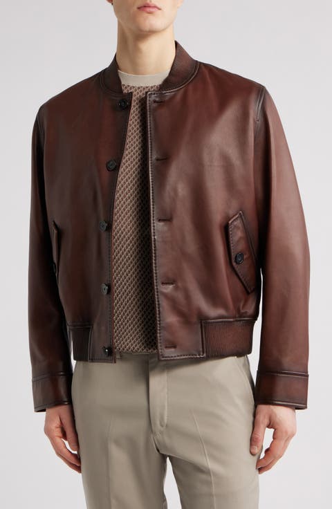 Shop Brown Emporio Armani Online | Nordstrom