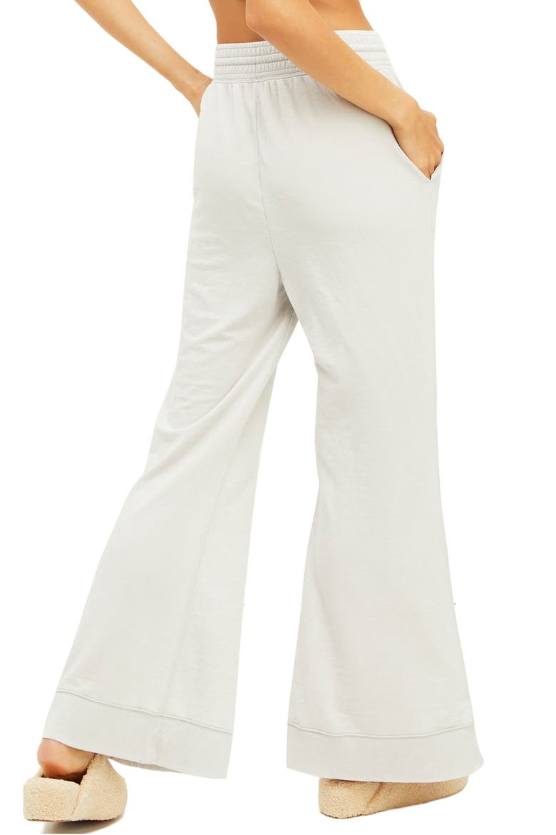 Cozy Cool Lounge Pants, Alternate, color, STERLING