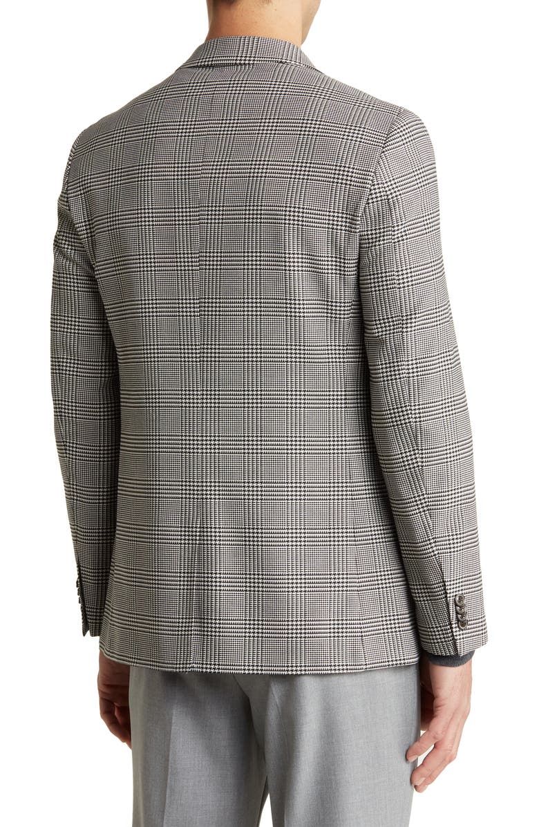 Vince Camuto Dacre Plaid Sport Coat, Alternate, color, 