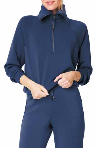 AirEssentials Half Zip Sweatshirt
