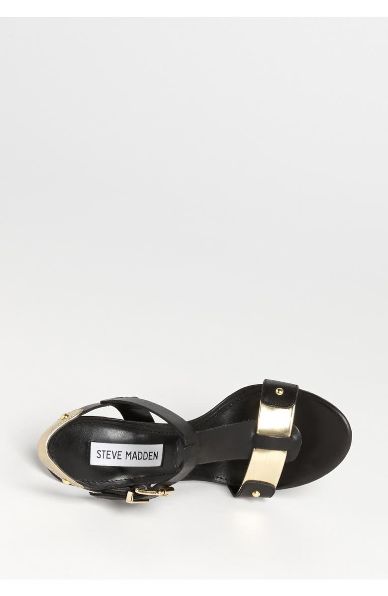 Steve Madden 'Reya' Sandal, Alternate, color,