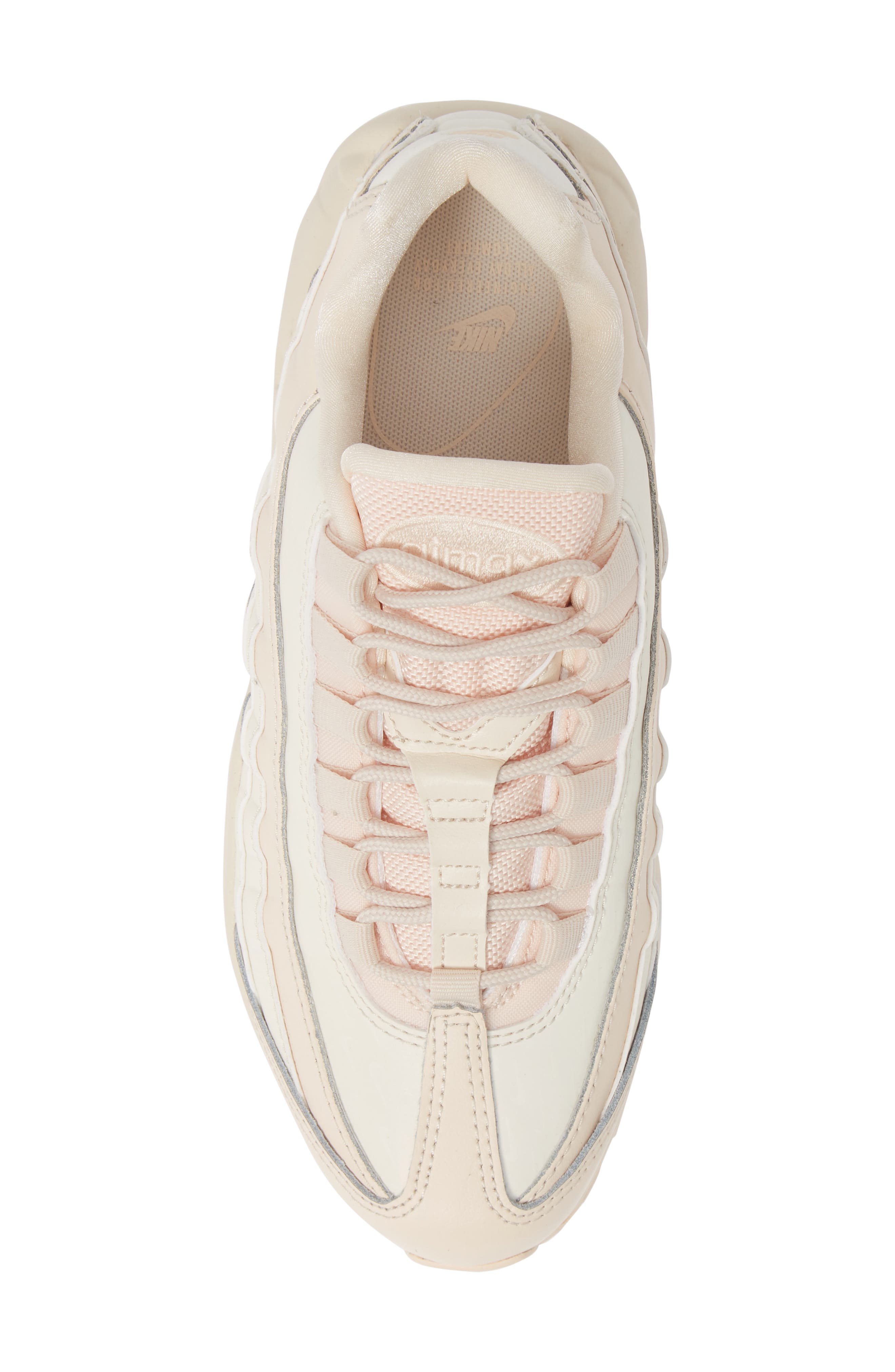 Nike Air Max 95 LX Shoe, Alternate, color, 