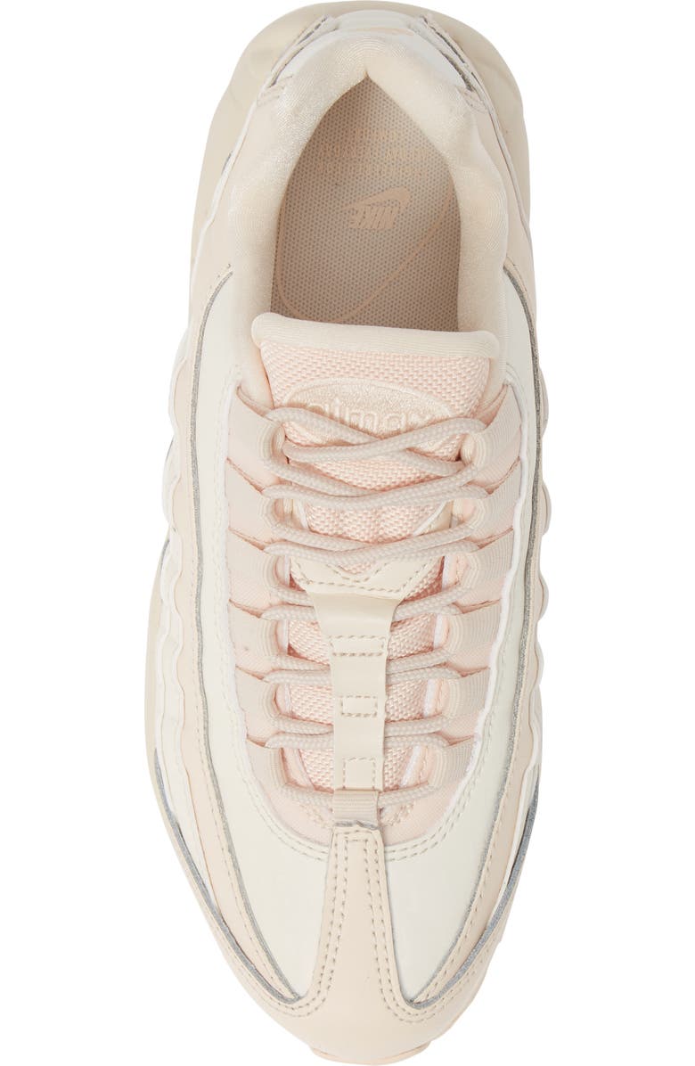 Nike Air Max 95 LX Shoe, Alternate, color,