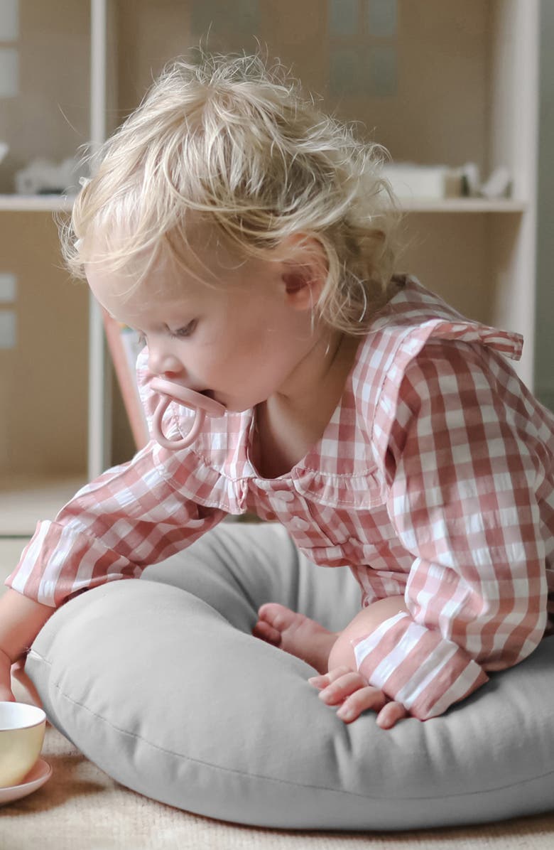 Toddler Lounger
