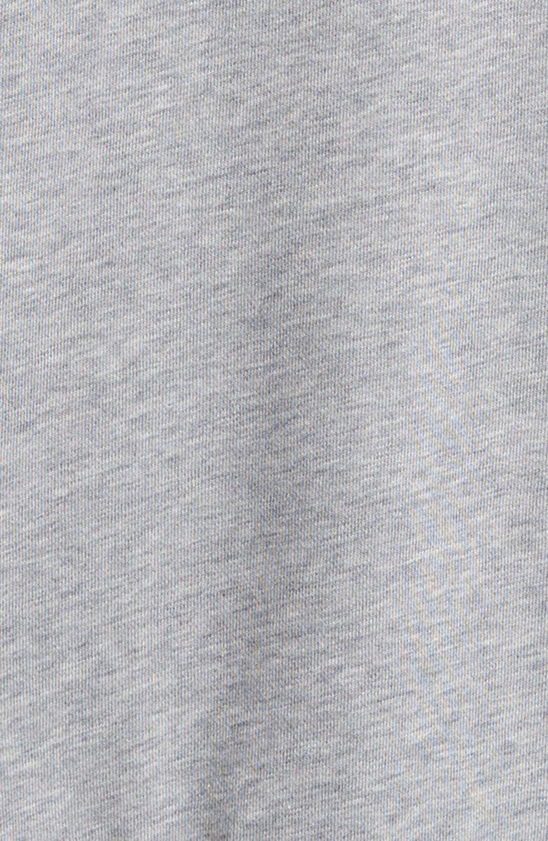 Moncler Kids' Logo Patch Sweatshirt, Alternate, color,