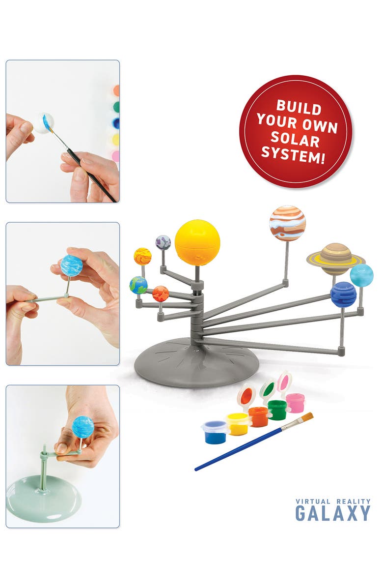 ABACUS Virtual Reality Galaxy! Gift Box, Alternate, color, 