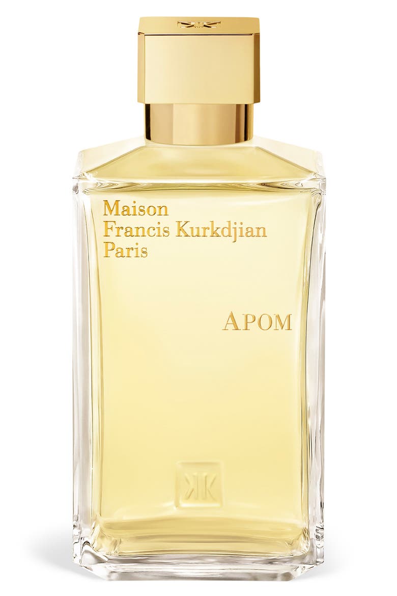 APOM Eau de Parfum, Alternate, color, NO COLOR