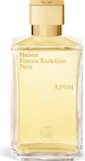 Maison Francis Kurkdjian APOM Eau de Parfum | Nordstrom Maison Francis Kurkdjian APOM Eau de Parfum | Nordstrom