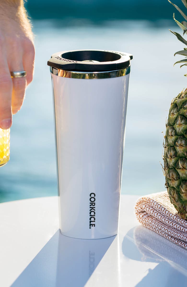 Corkcicle Invisiball Premium Ice Sphere Maker, Alternate, color, 