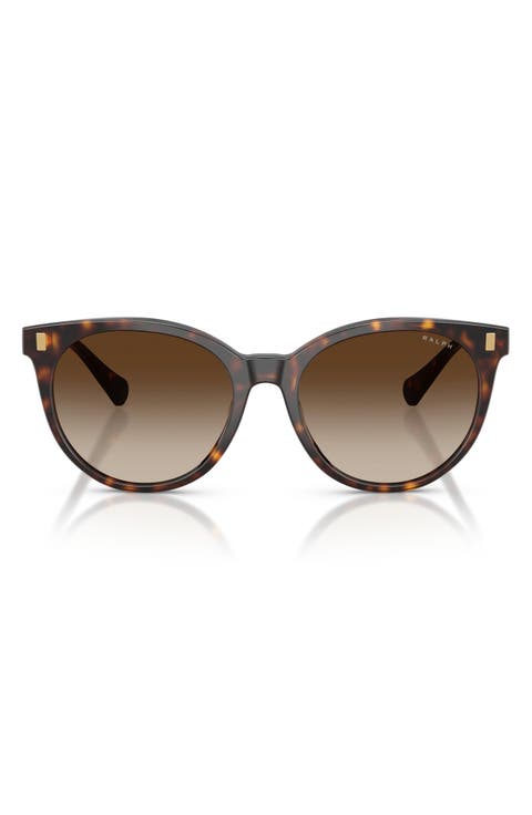 55mm Gradient Phantos Sunglasses