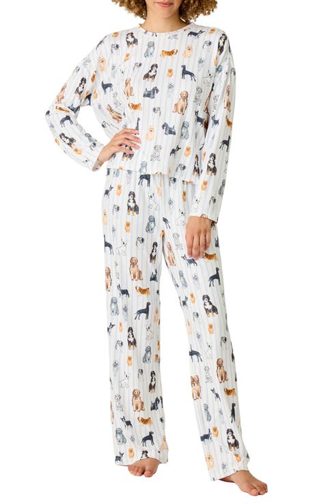 Butter Pajamas