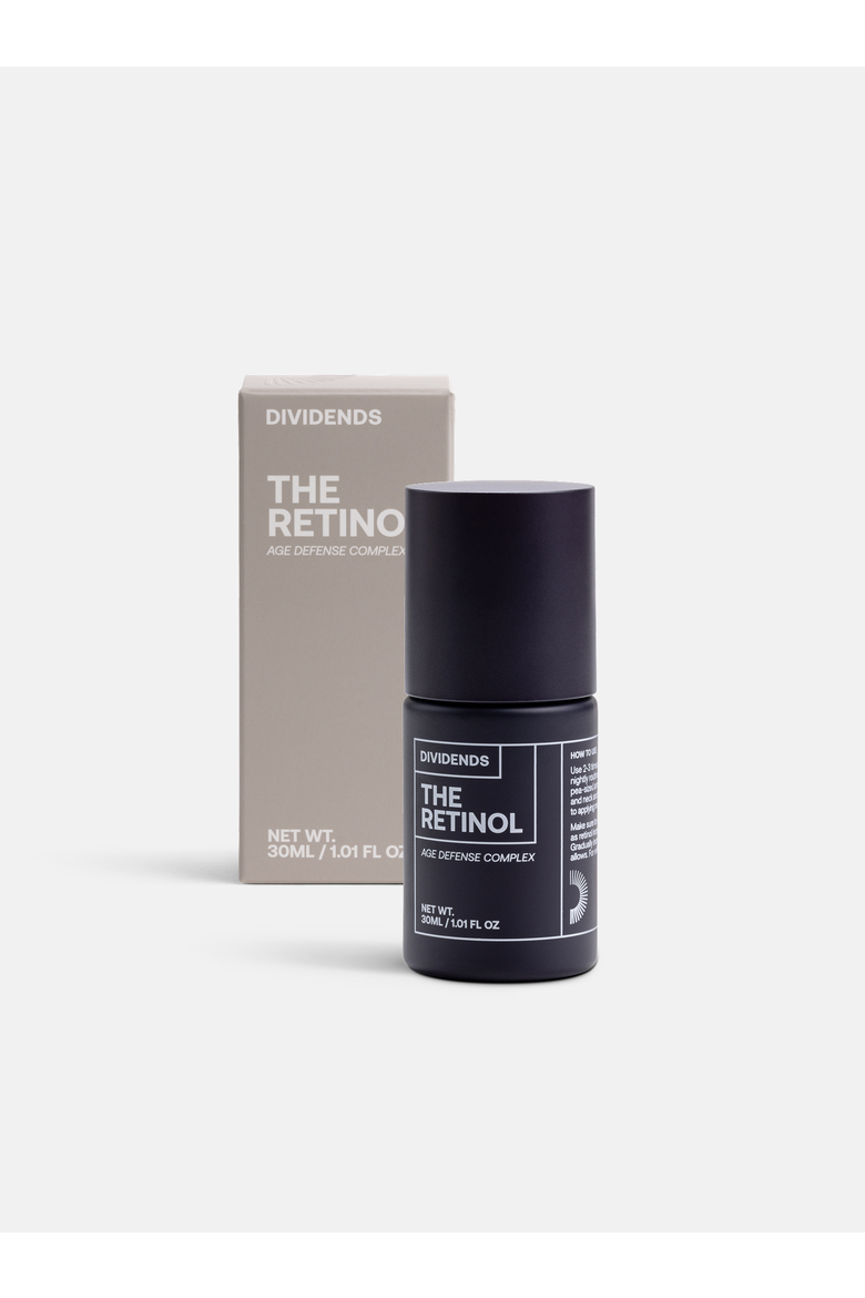 The Retinol Serum for Men, Alternate, color, None (none)