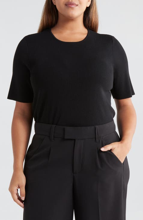 Women s Tahari ASL Plus Size Loungewear Nordstrom