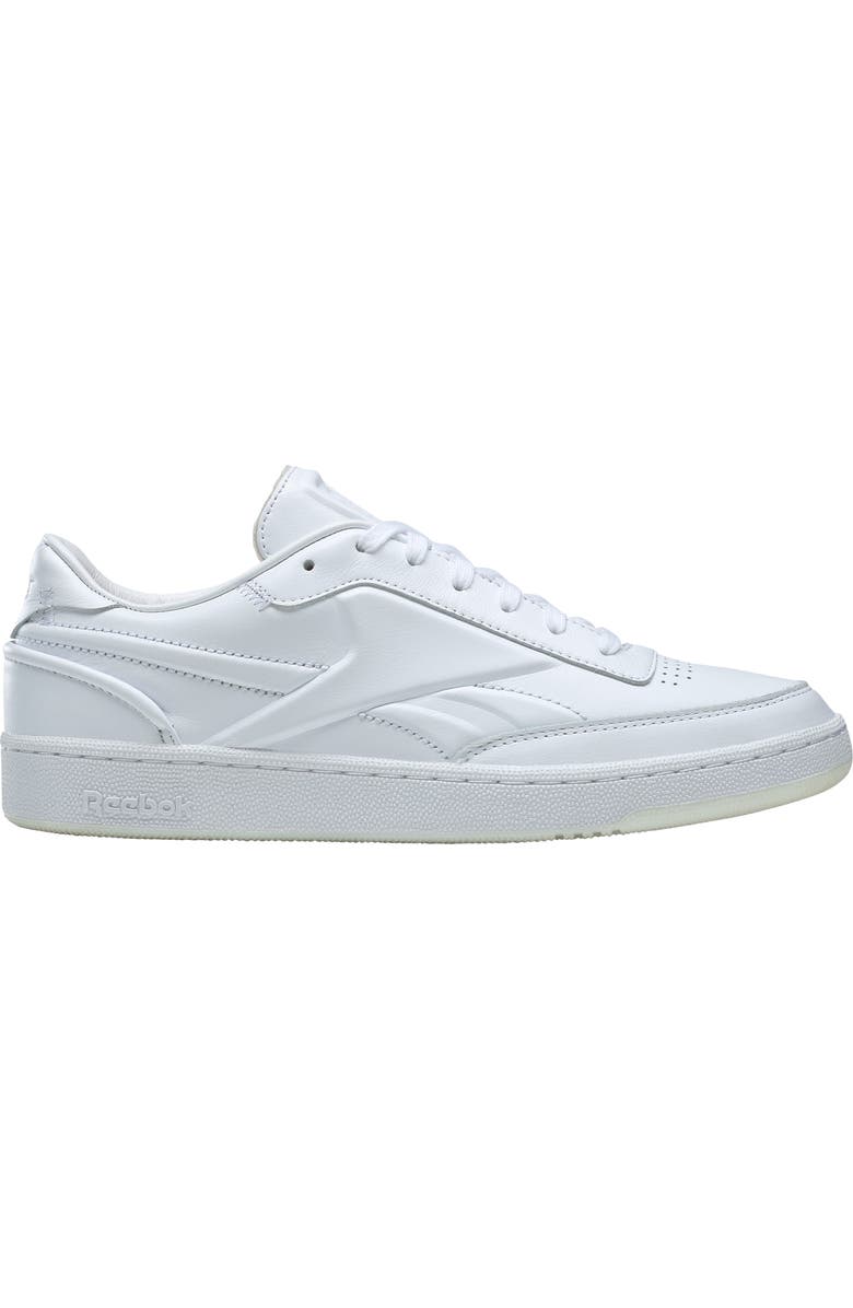 Reebok x Victoria Beckham Club C Sneaker, Alternate, color,