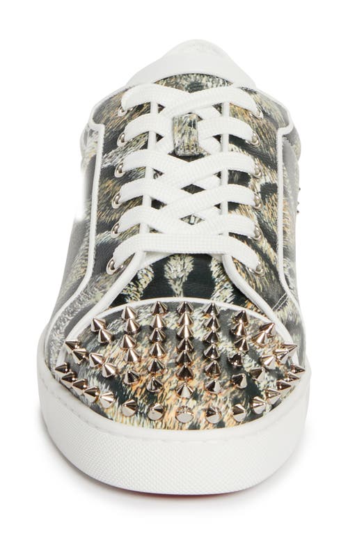 CHRISTIAN LOUBOUTIN CHRISTIAN LOUBOUTIN SEAVASTE 2 ORLATO SNEAKER