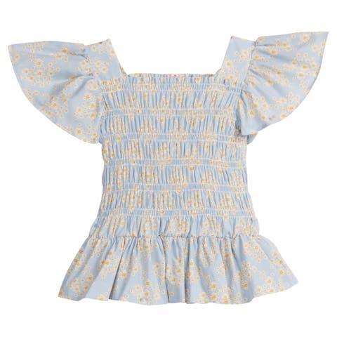 Kids' India Top (Toddler)