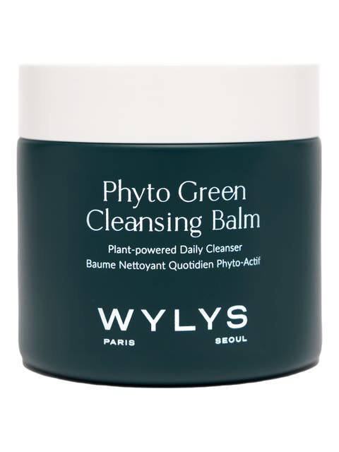 Phyto Green Cleansing Balm