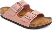 Birkenstock Kids' Arizona Slide Sandal