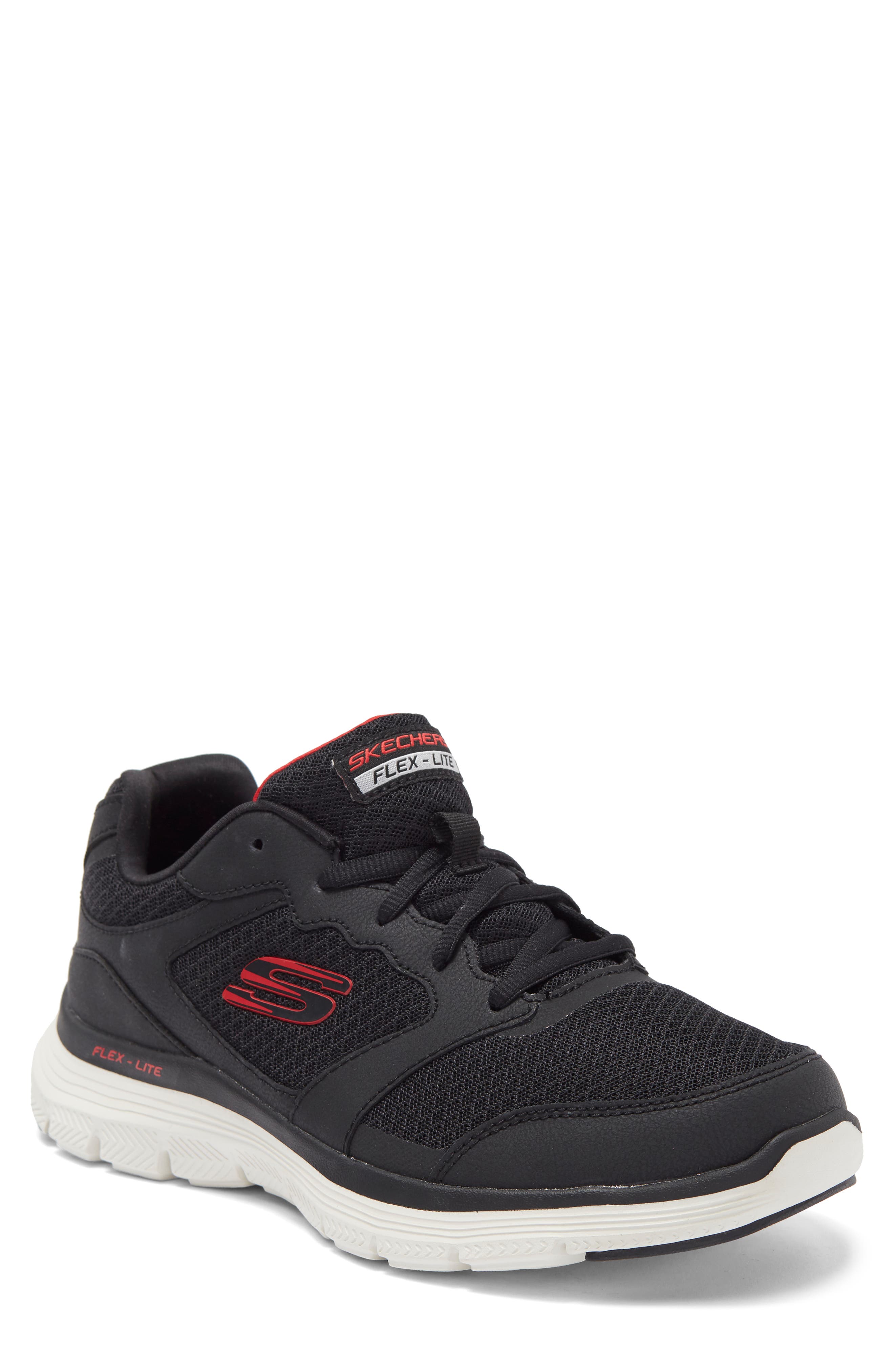 SKECHERS Flex Advantage Sneaker, Main, color, 