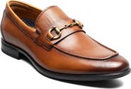 Florsheim Pregamo II Moc Toe Horsebit Loafer