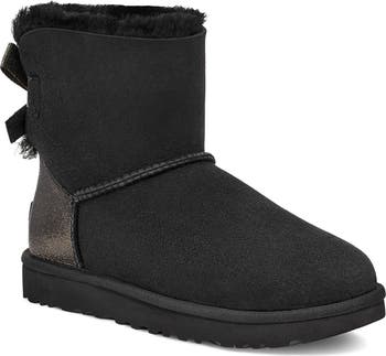 UGG K Bailey Bow cheapest