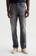 AG Everett Slim Straight Leg Jeans