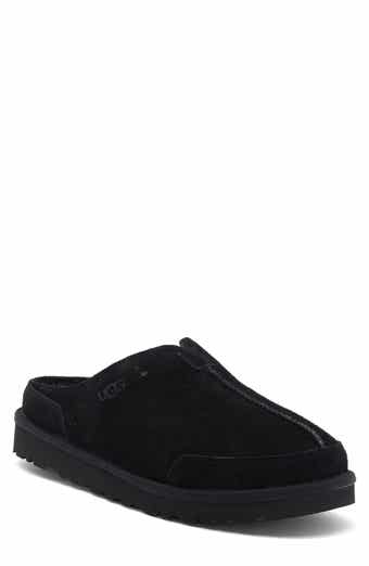 UGG® Classic Ultra Mini Shaggy Water Resistant Boot (Men UGG® Classic Ultra Mini Shaggy Water Resistant Boot (Men