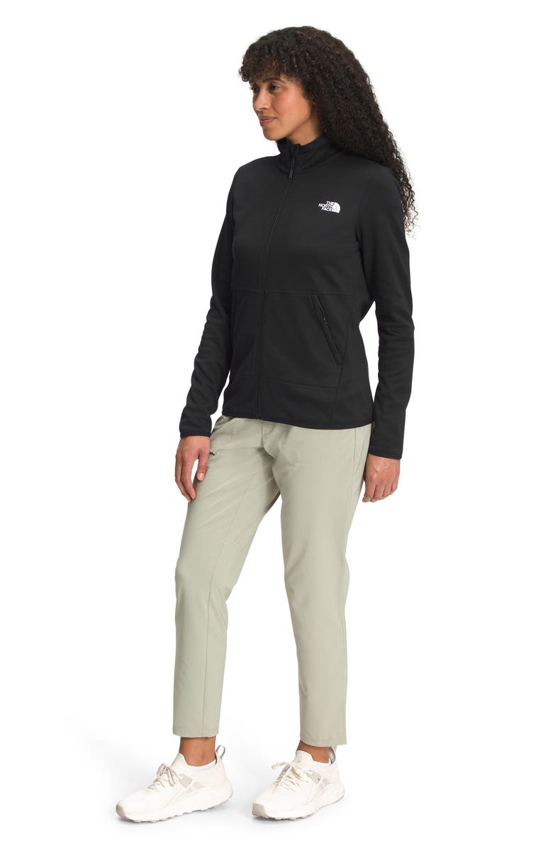 The North Face Canyonlands Full Zip Jacket, Alternate, color,