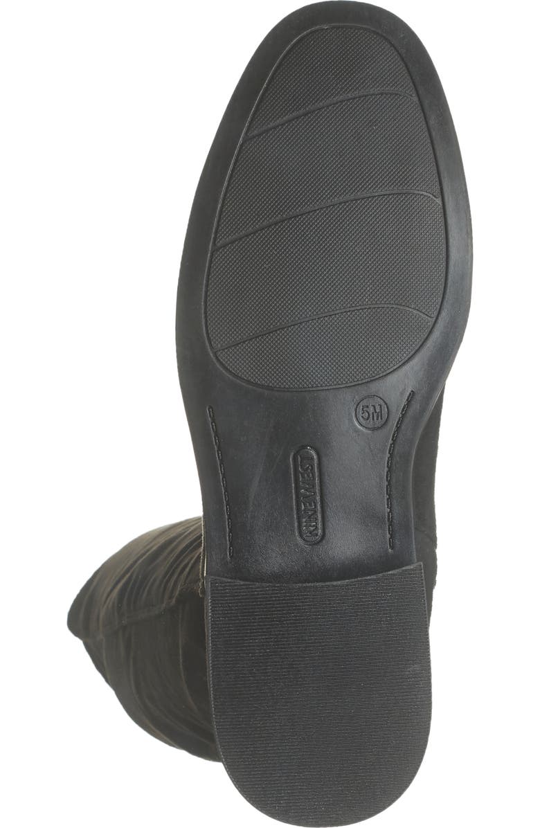 Nine West Awake Over-the-Knee Boot, Alternate, color,