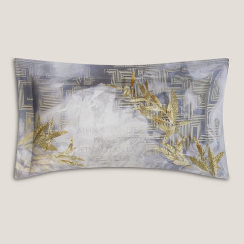 Delphia pillowcase