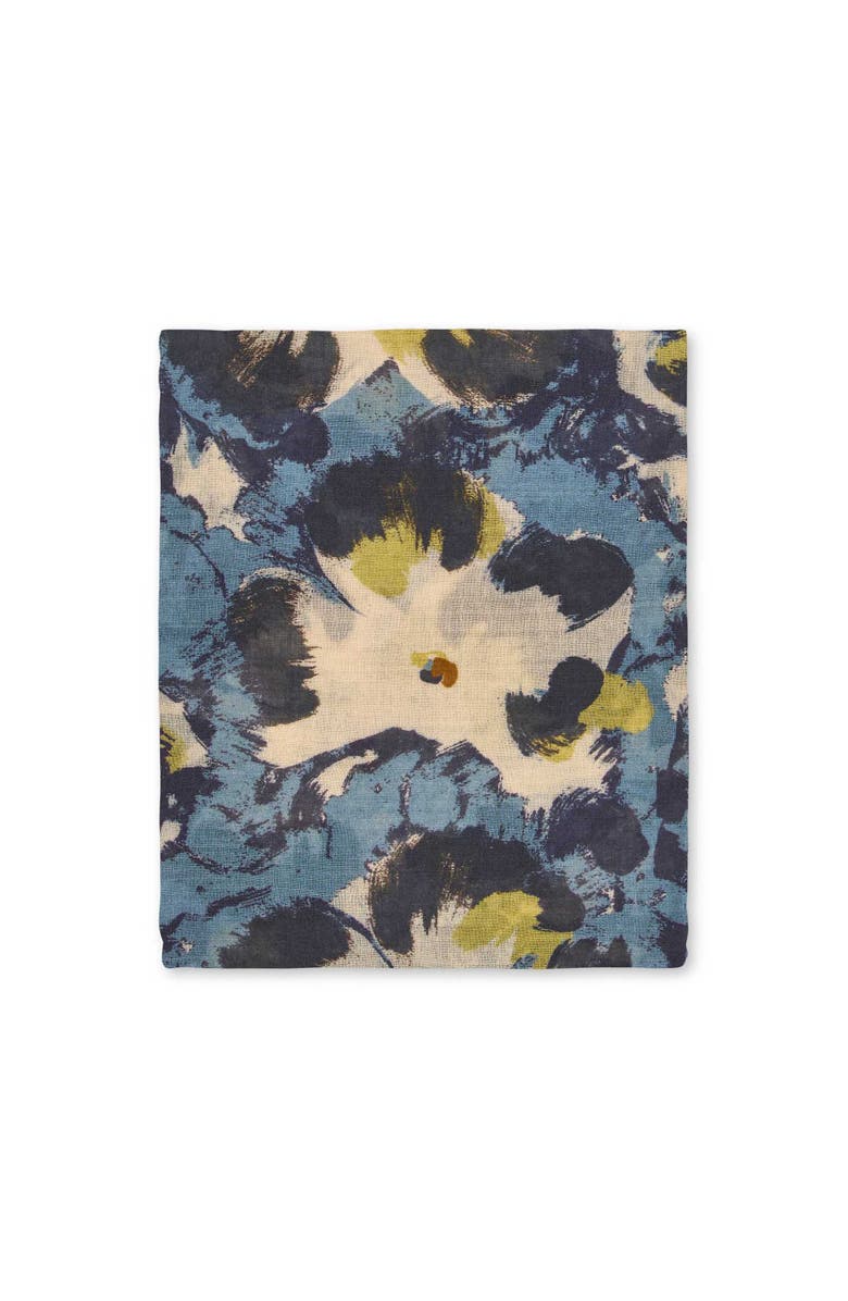 Masai Copenhagen MaAnsela Scarf, Alternate, color, Proven Blue