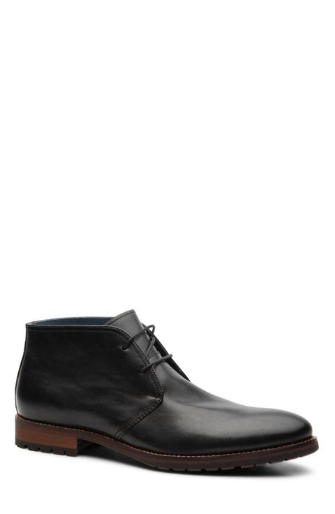 Dixon Chukka Boot (Men)