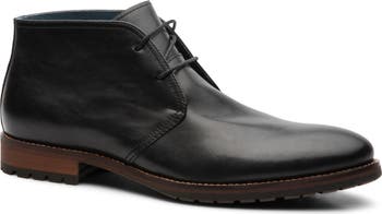 Dixon Chukka Boot