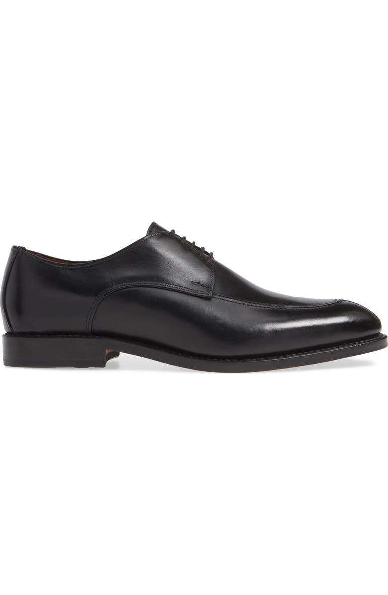 Allen Edmonds Barnett Split Toe Derby, Alternate, color,