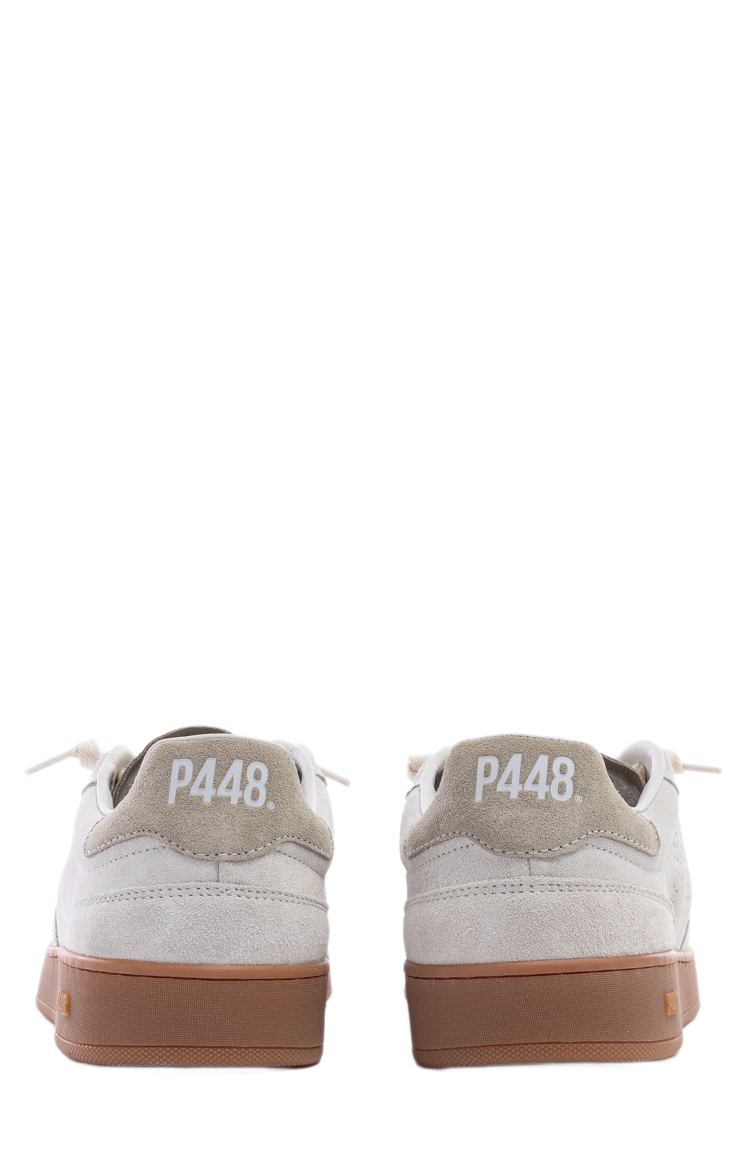 Vert Sneaker, Alternate, color, TRAIL