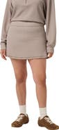 TravisMathew Skyloft Soft Skort