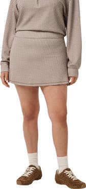 TravisMathew Skyloft Soft Skort