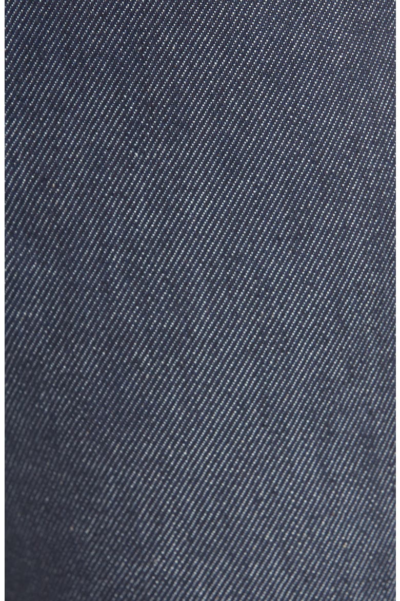 Max Slim Straight Leg Jeans, Alternate, color, MAX INDIGO