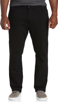 Nautica Big & Tall Stretch Denim Jeans