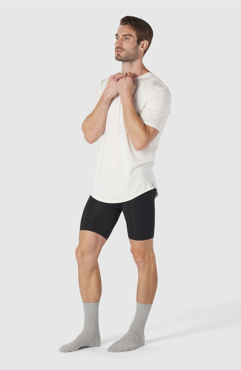 Jack Archer Anytime Tee T-Shirt, Alternate, color, True White