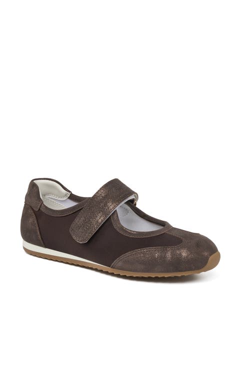 Women's Patricia Sneaker