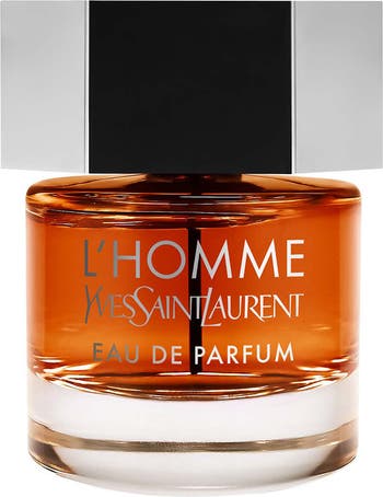 Offers YSL L'Homme