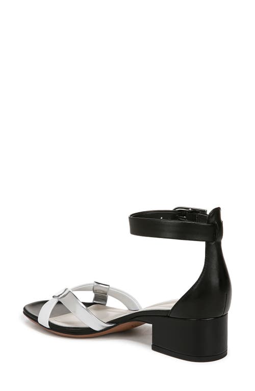 SARTO BY FRANCO SARTO SARTO BY FRANCO SARTO NERISSA ANKLE STRAP SANDAL 