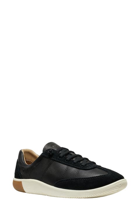 KNX Leather Sneaker (Women)