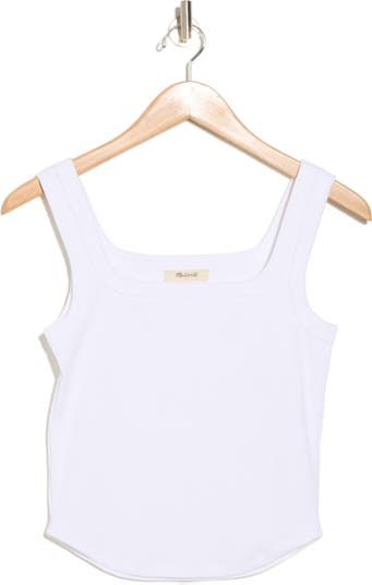 Luma Tank