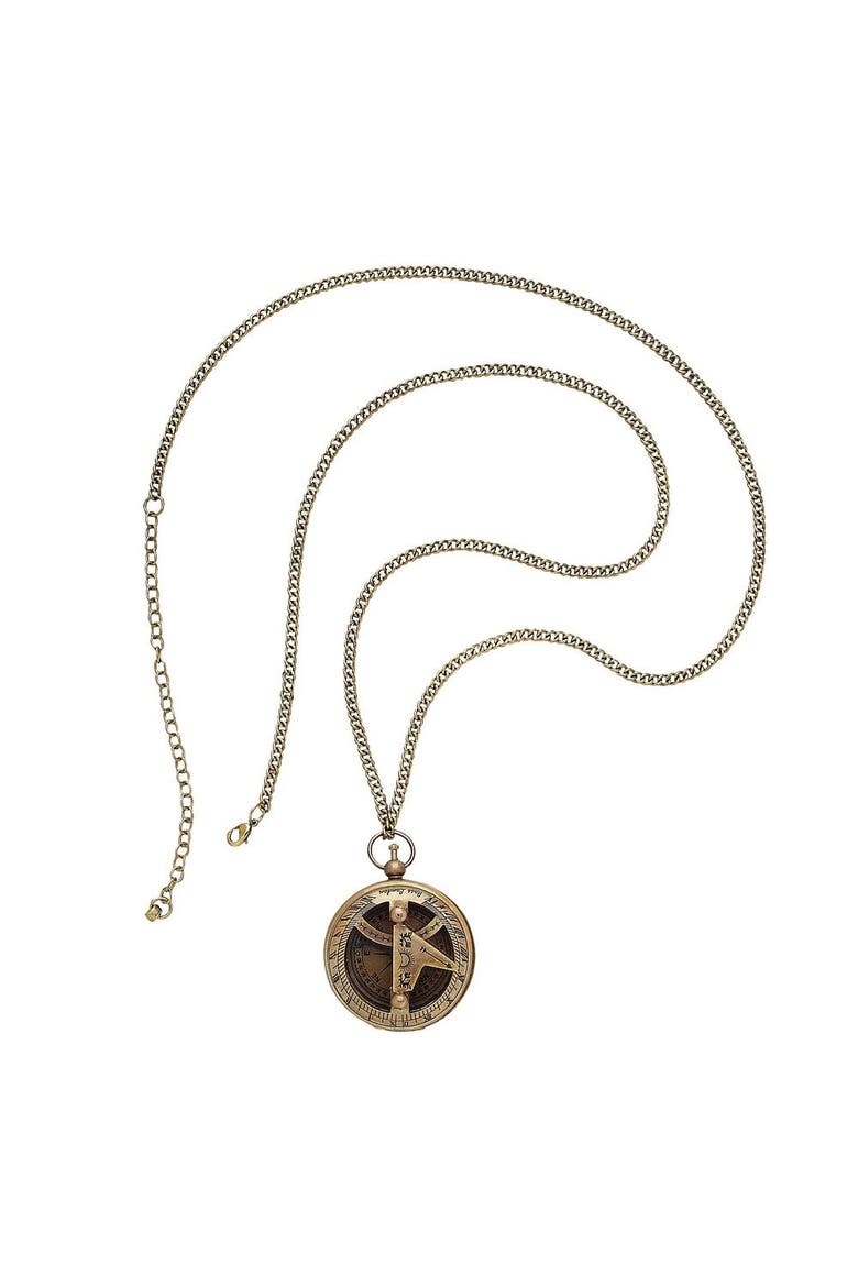 Find Your True North Necklace, Alternate, color, Multi Color