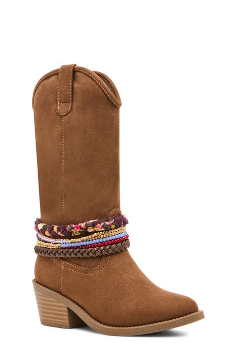 Kids' Jember Western Boot